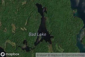 Bad Lake
