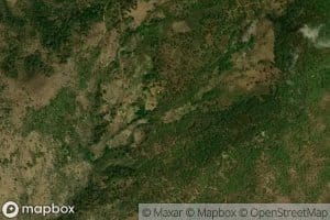 Barranca Los Fresnos