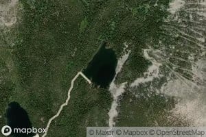 Alpine Lake