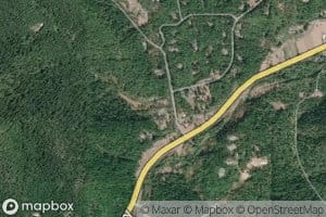 South Fork Round Prairie Creek