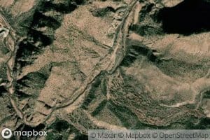 Harden Cienega Creek