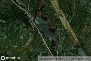 Lac Zephirin