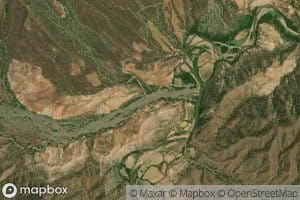 Quebrada de Cachicamo