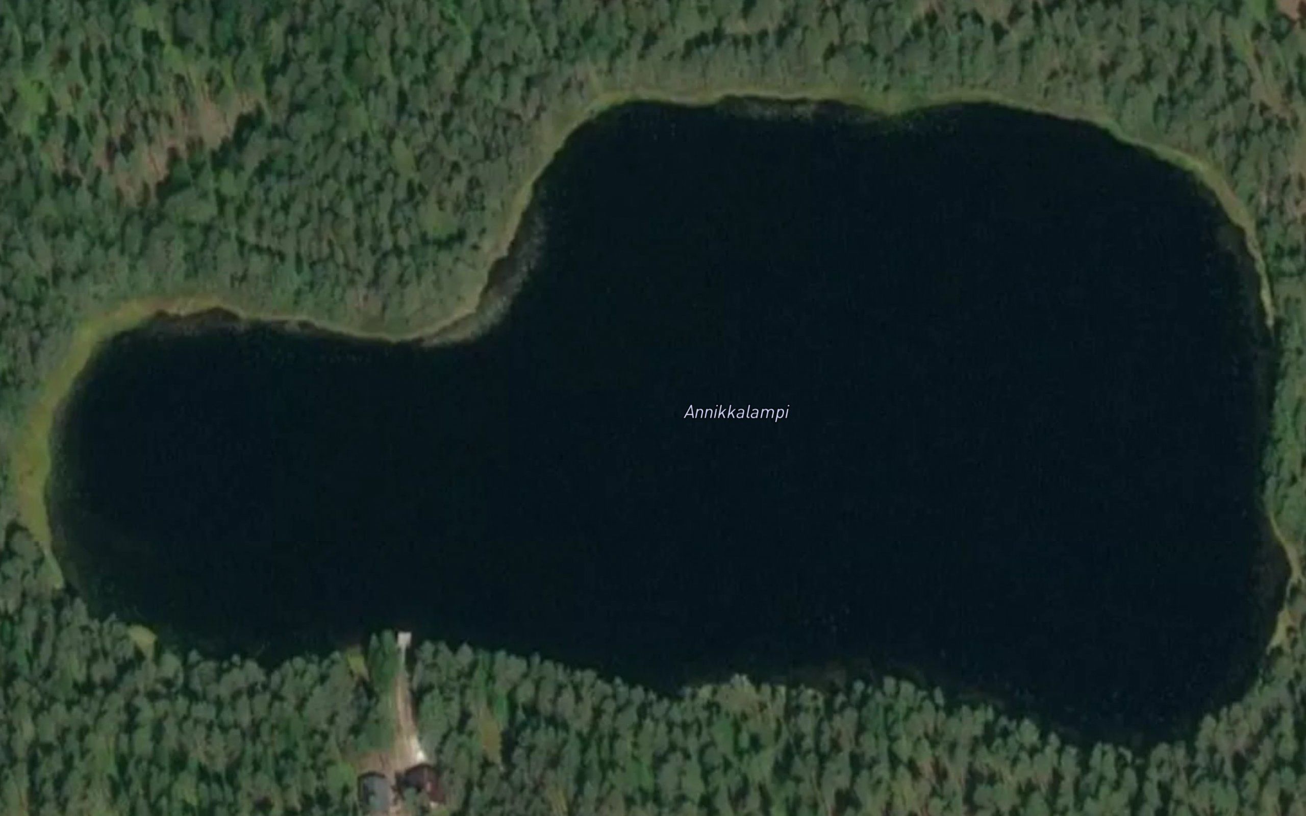 Annikkalampi