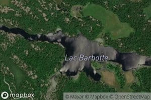 Lac Barbotte