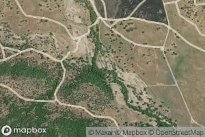 San Miguel Creek