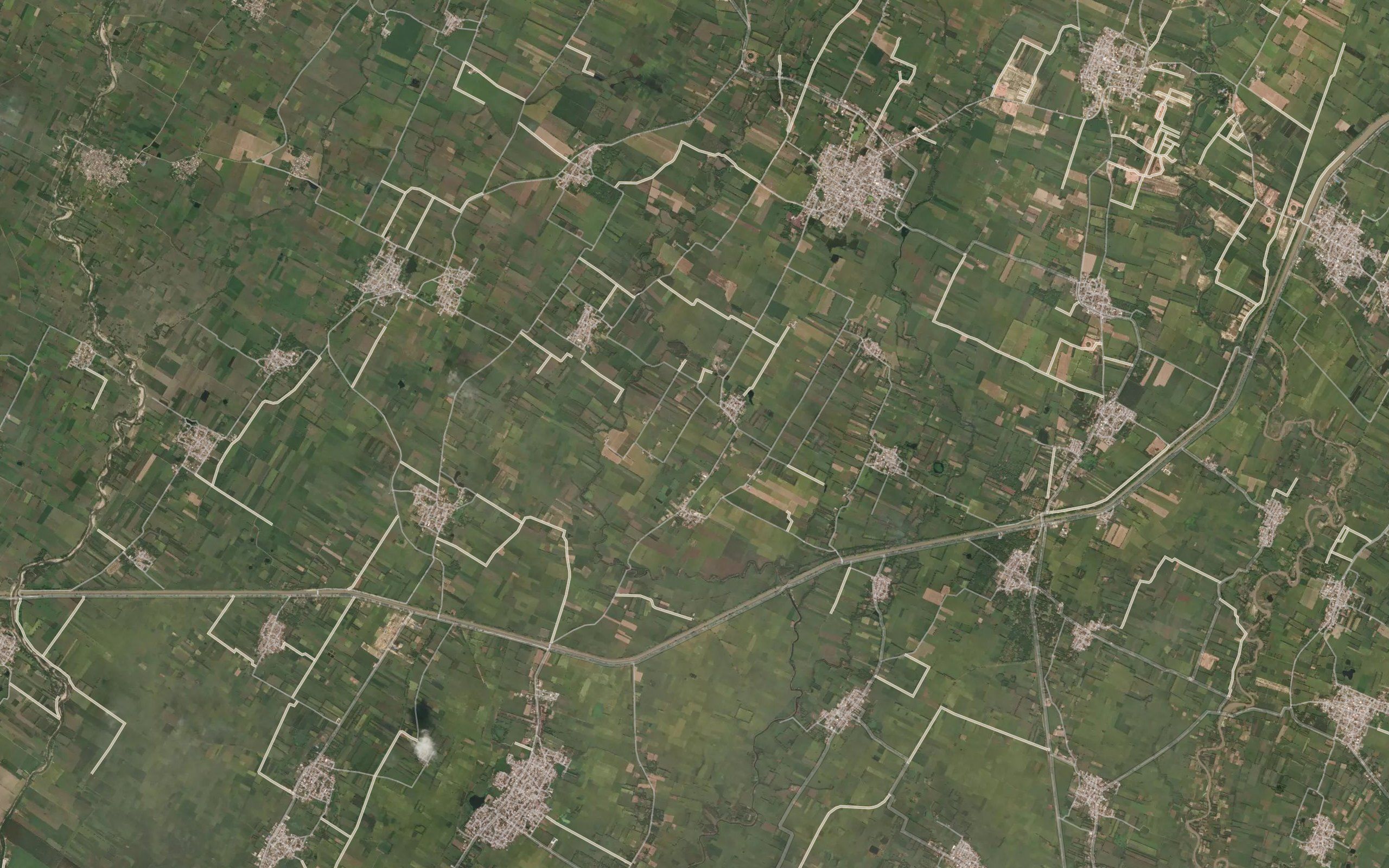 Faridpur Minor