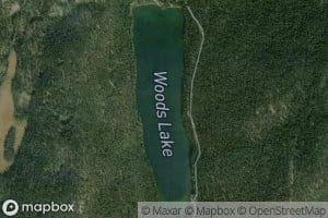 Woods Lake