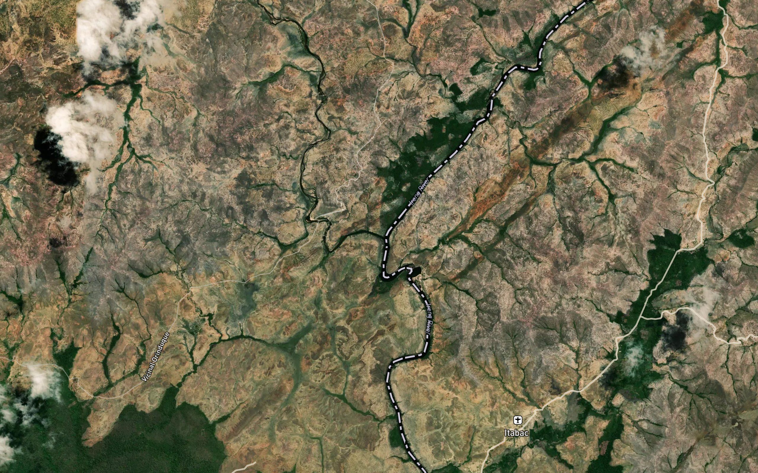Rio Cana