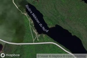 Second lac Roberge