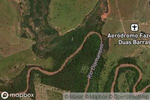 Corrego Cachoeirinha