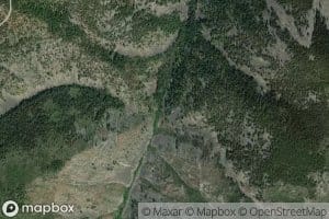Lavina Creek