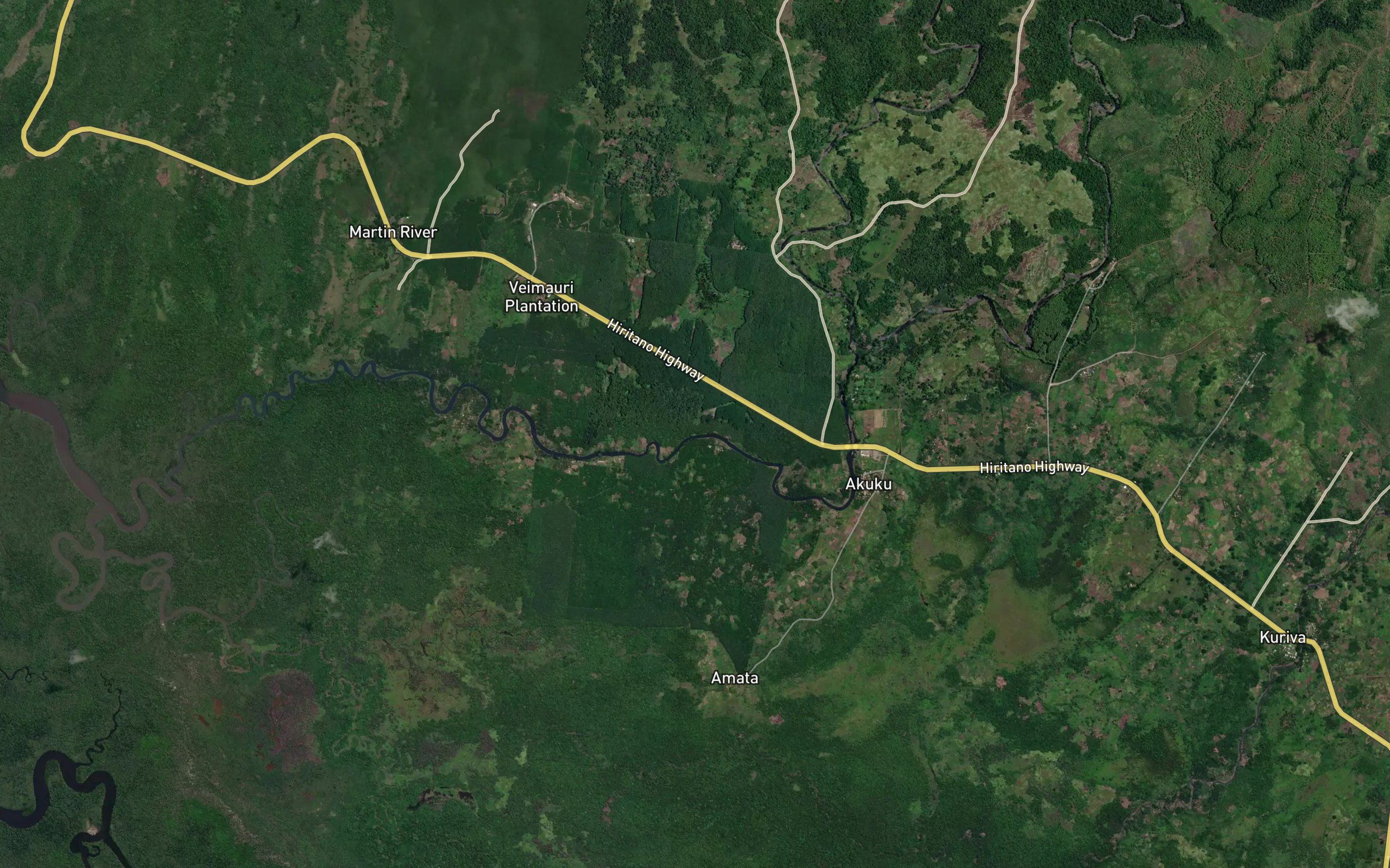 Omara River
