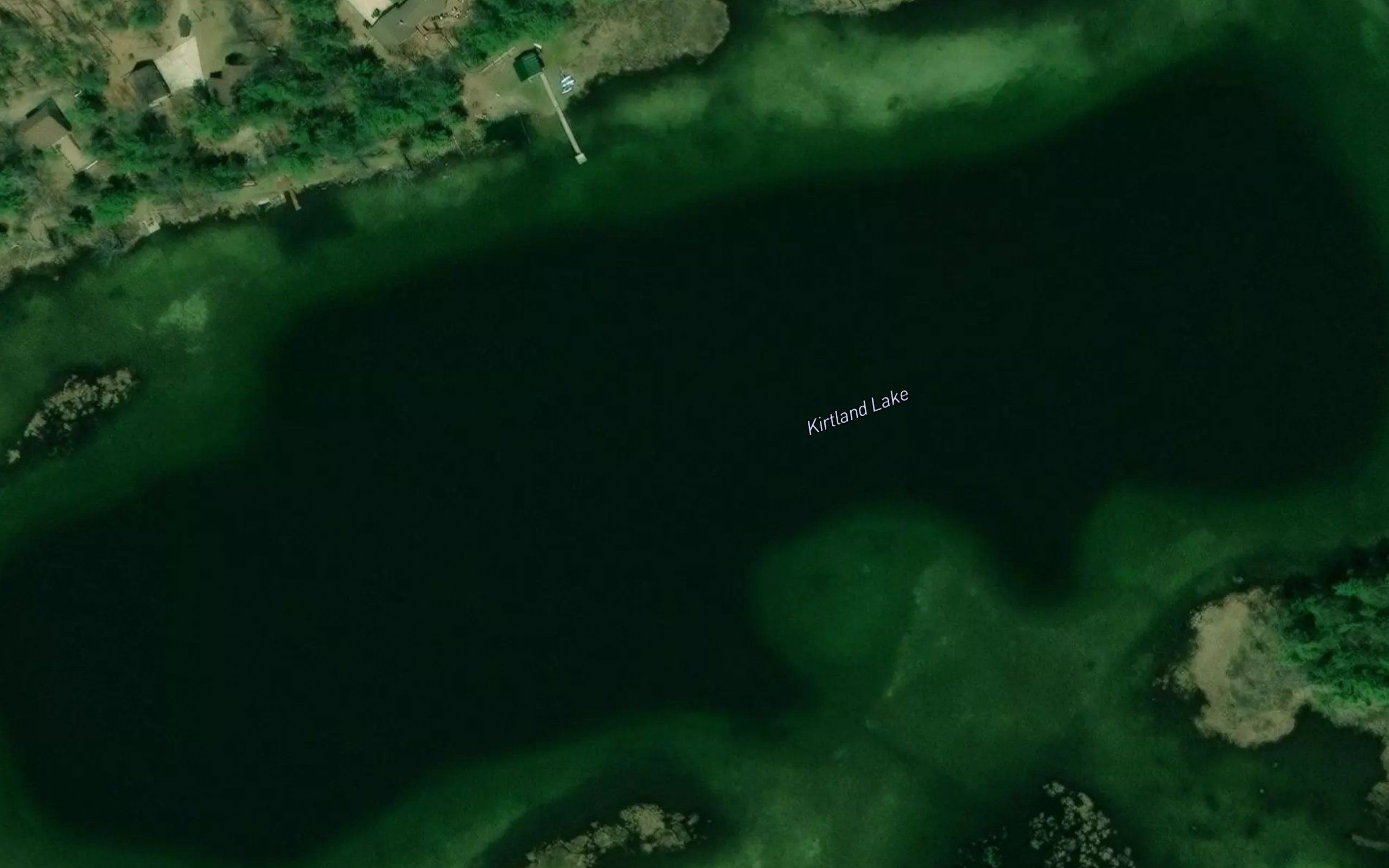 Kirkland Lake