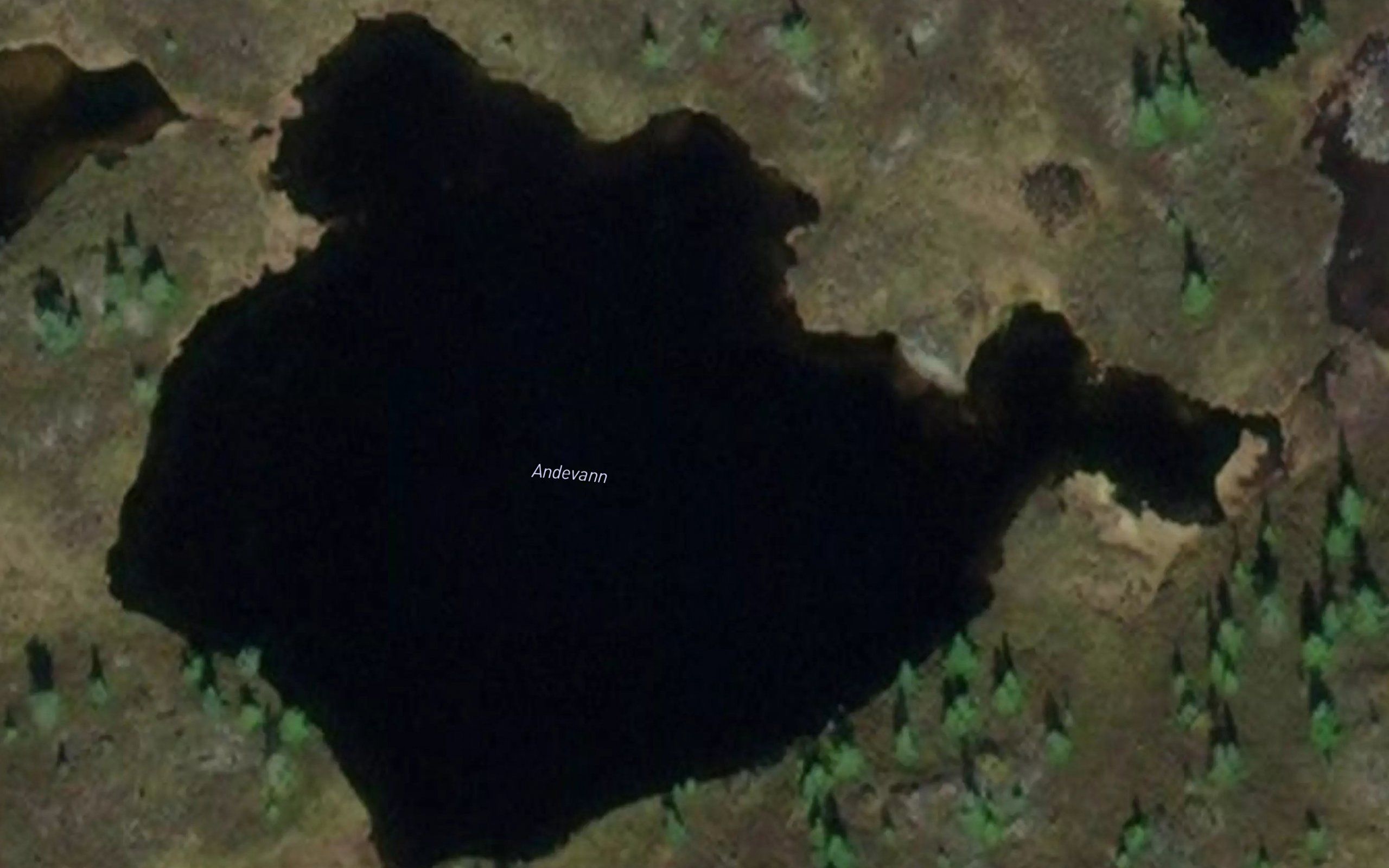Andevann