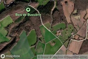 Ruisseau de la Boutelliere