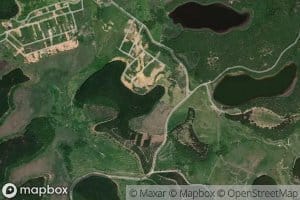 Lagoa Bonita