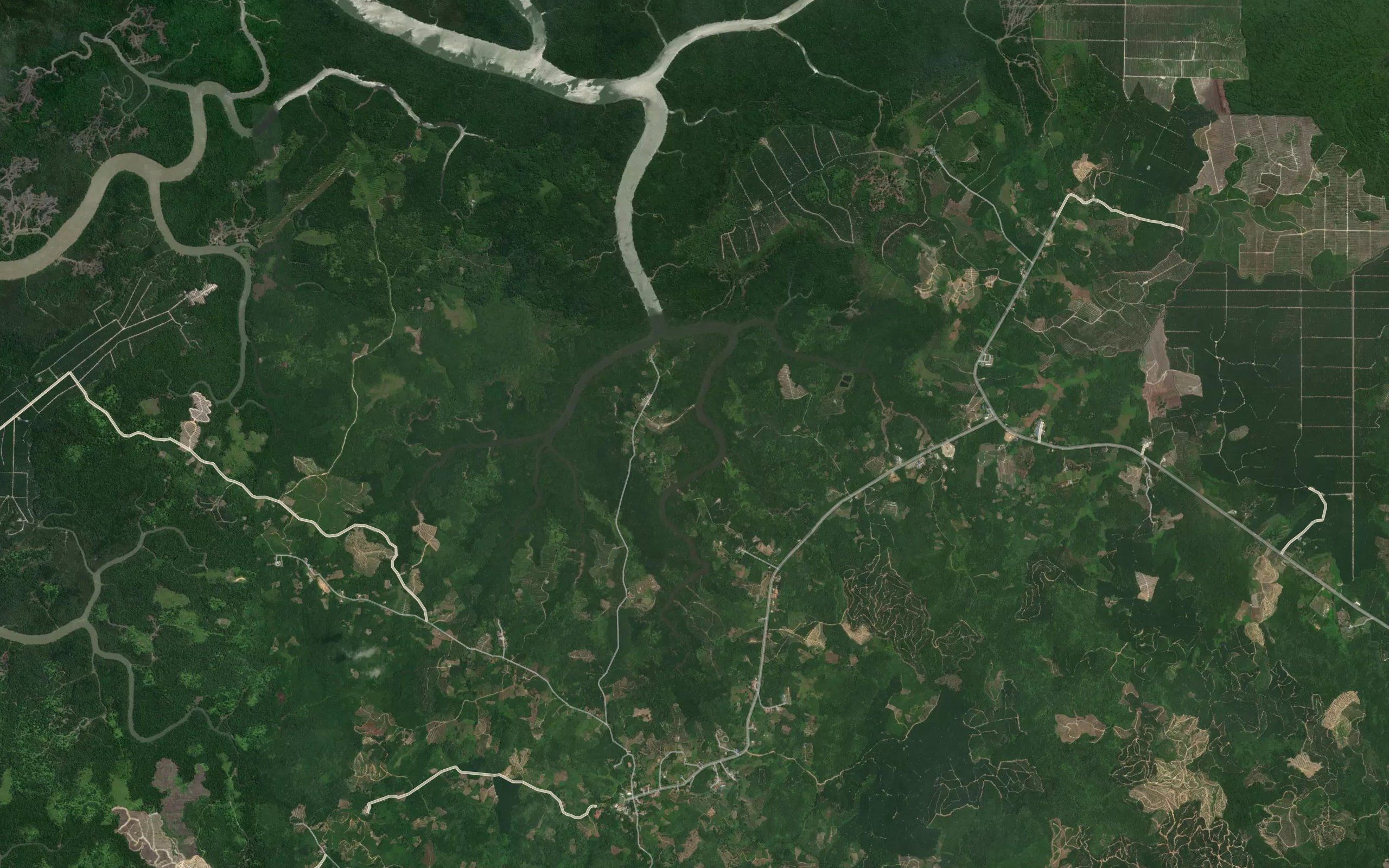 Sungai Bekam