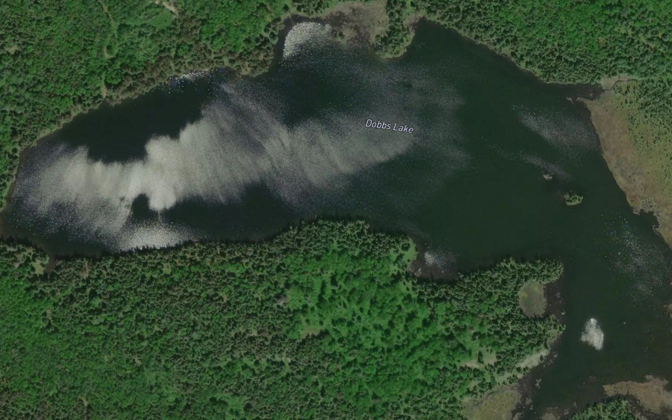 Dobbs Lake