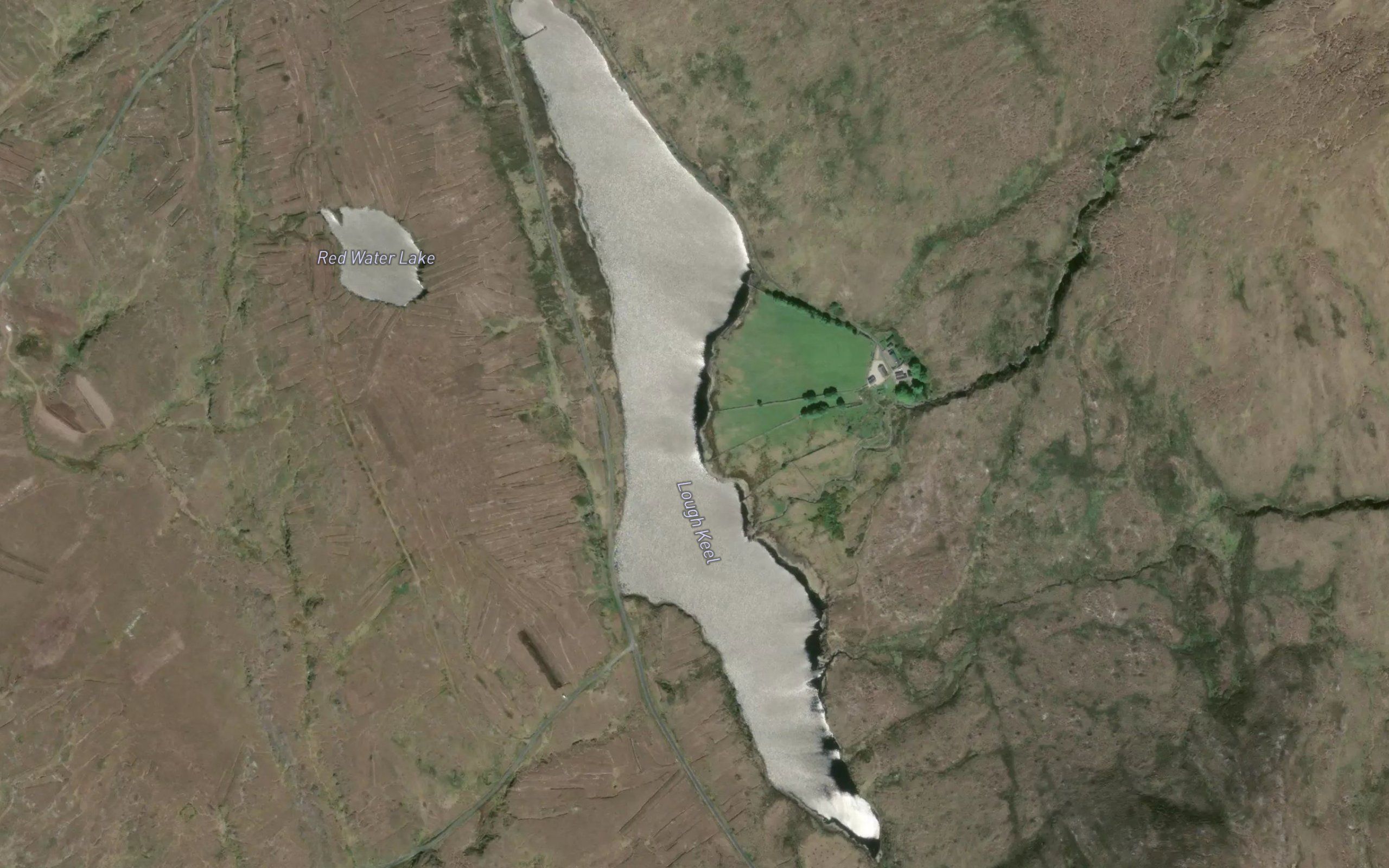 Lough Keel