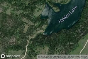 Brimstone Creek