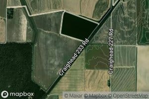 Big Creek Ditch Main Ditch