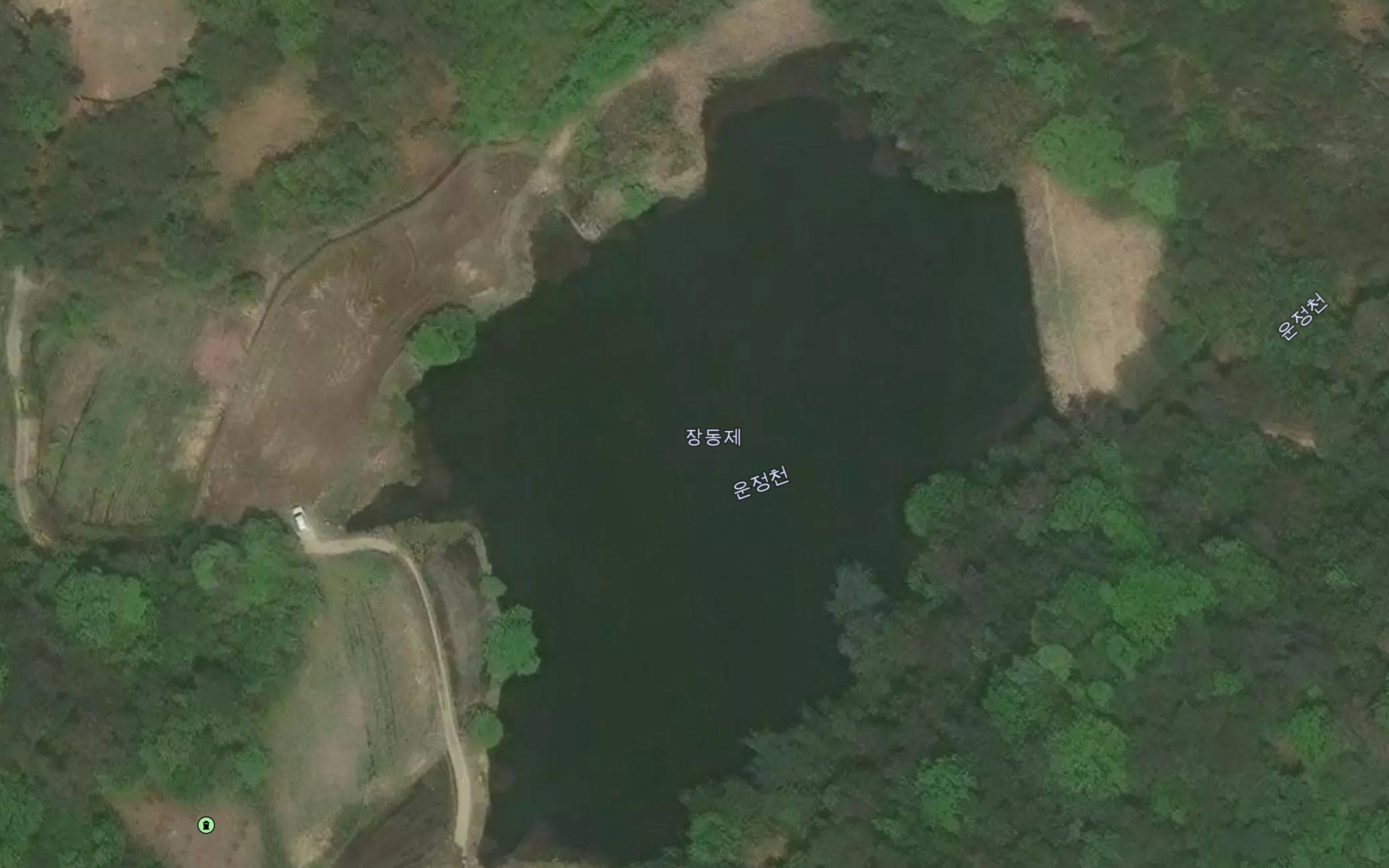 Jangdongje