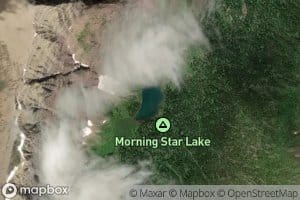 Morning Star Lake