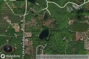 Shorter Lake