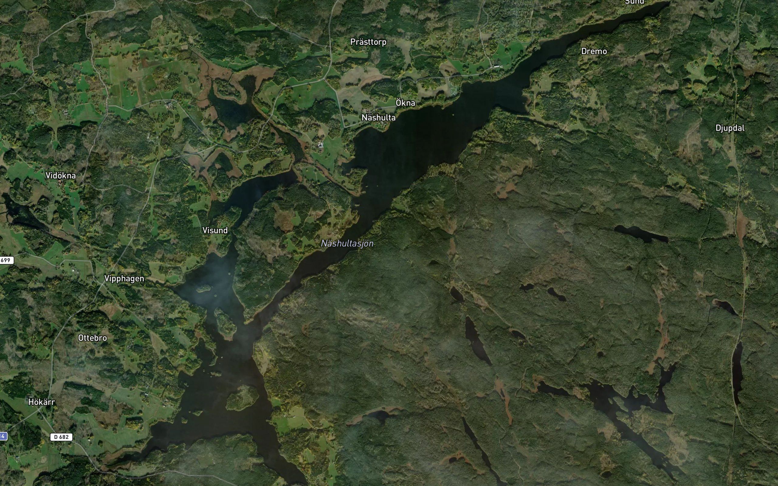 Barrosundet
