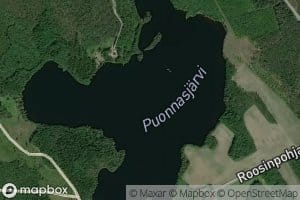 Puonnasjarvi