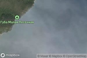 Guba Malaya Pesochnaya