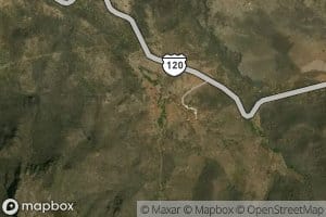 Barranca La Caublotera