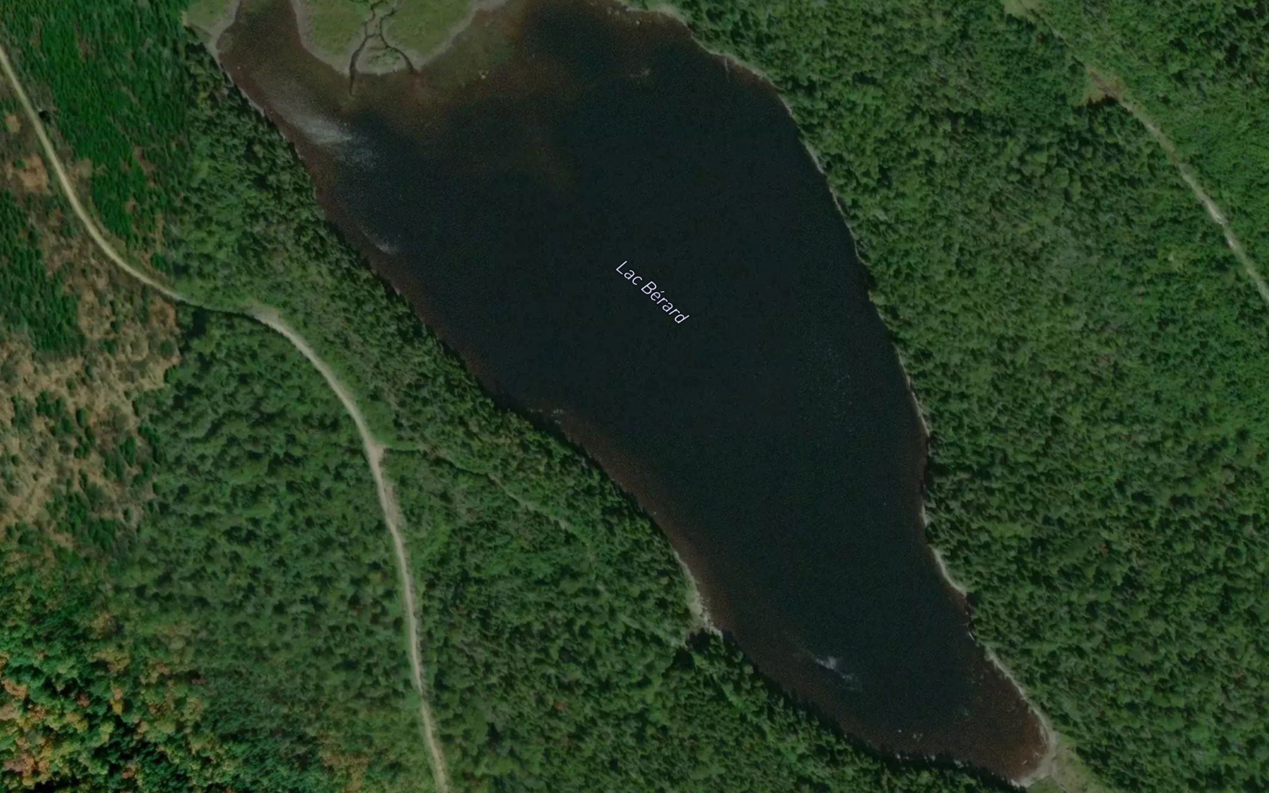 Lac Berard