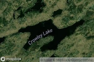 Crowley Lake
