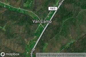 Paden Fork