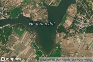 Ang Kep Nam Huai San Dot