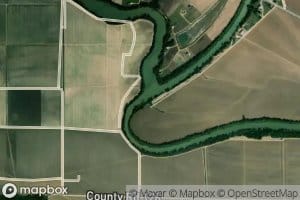 Lake Henry