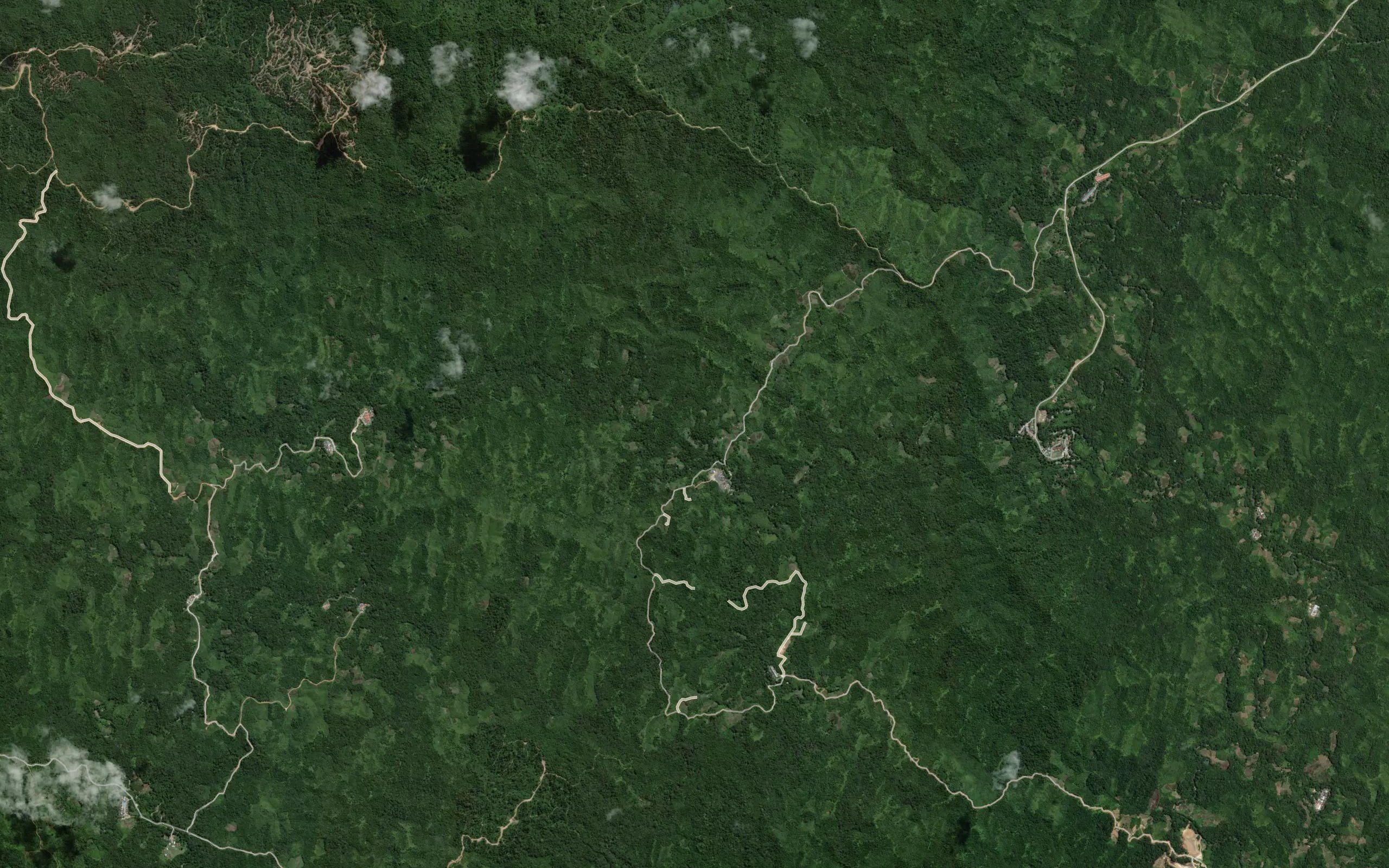 Sungai Rawu