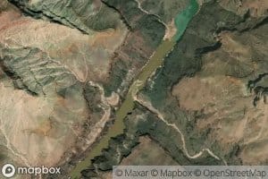 Bedrock Rapids