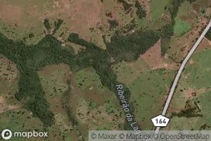 Ribeirao da Lagoinha
