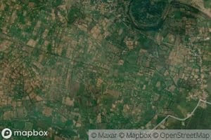 Maniari Canal Distributary Number One