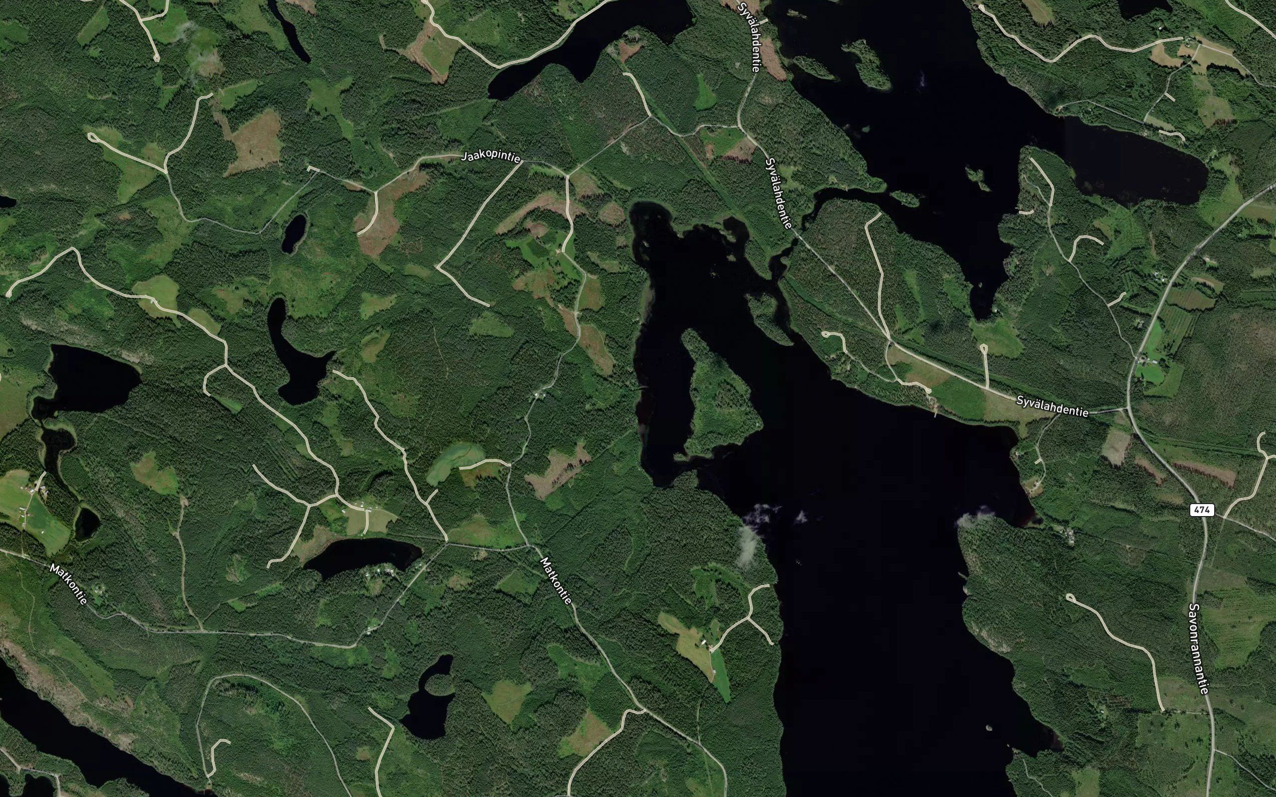 Huudonjoki