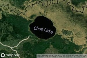 Chub Lake