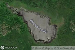 Merwin Lake