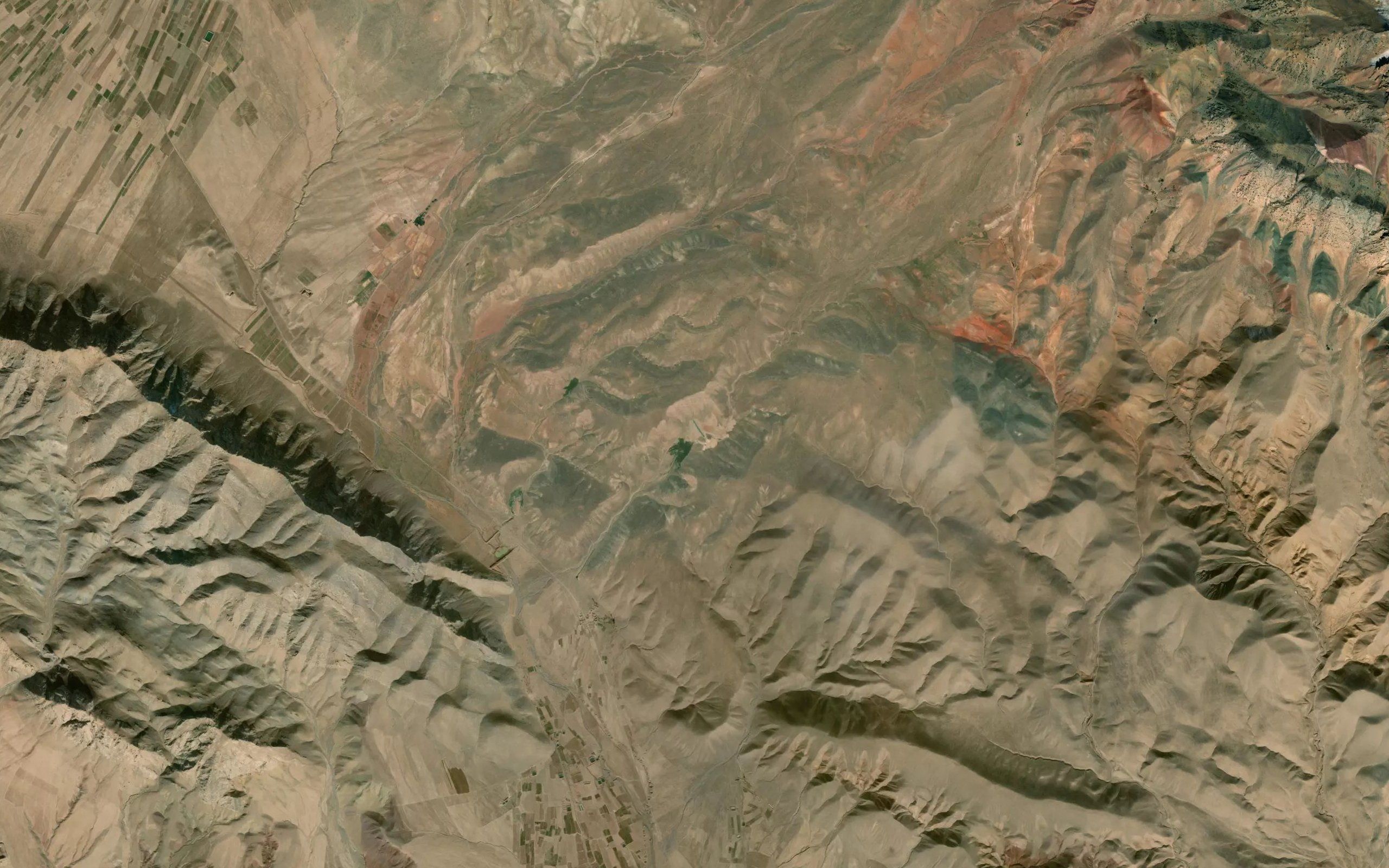 Cheshmeh-ye Olang