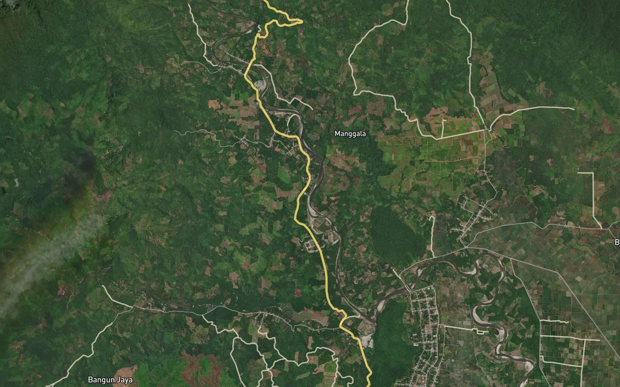 Koro Wailanti