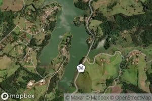 Ribeirao do Barrocao