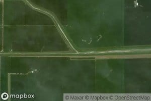 Hawkeye-Dolbee Diversion Channel