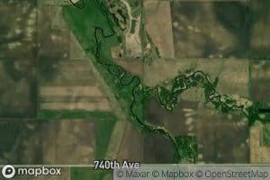 West Fork Beaver Creek